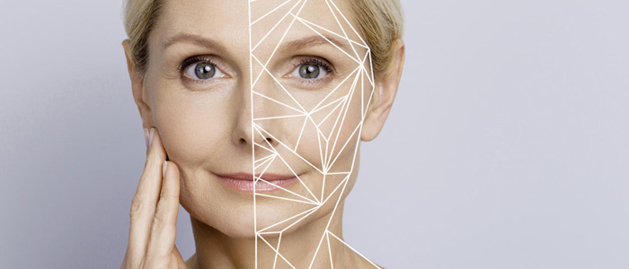 How is facelift performed