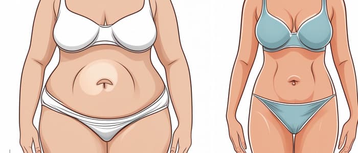 tummy tuck recovery timeline