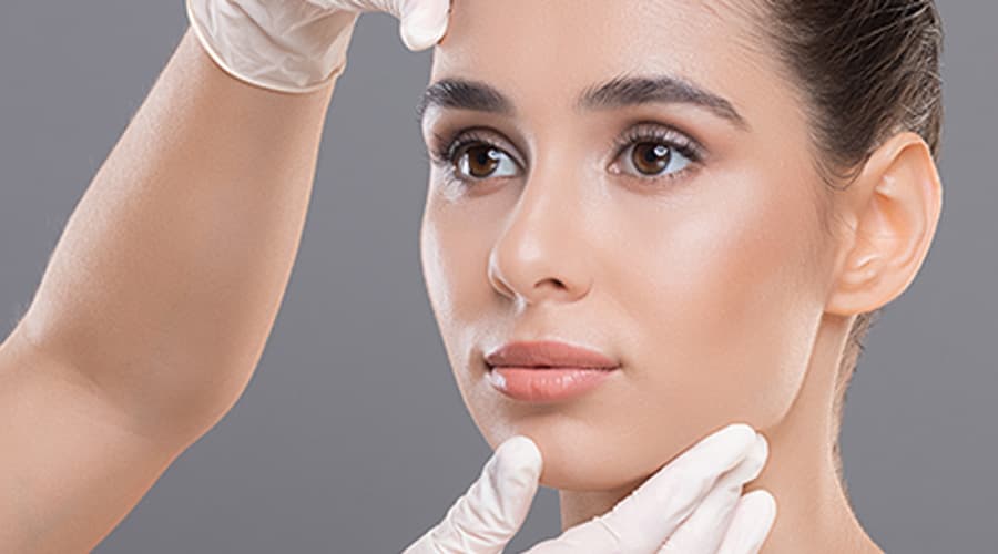 What is mini face lift surgery?